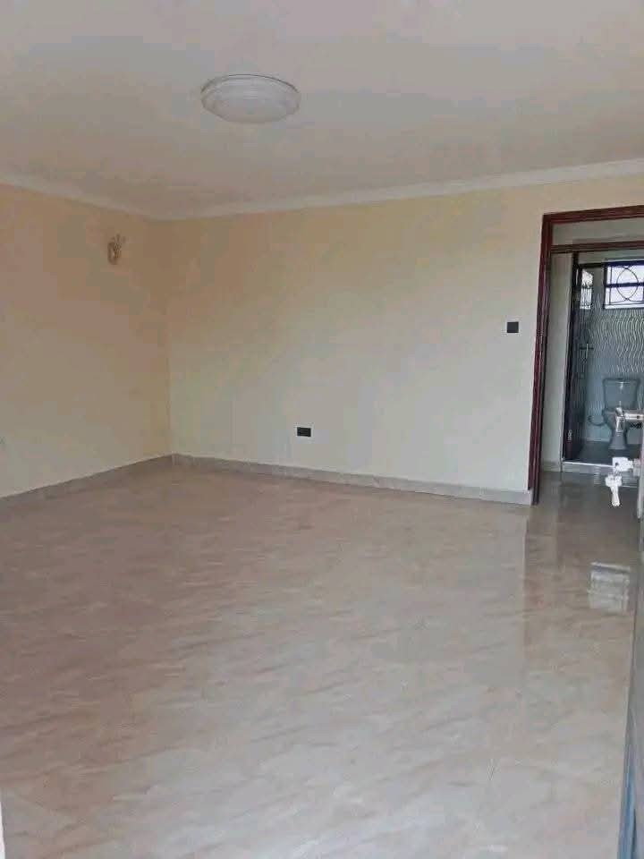 Gitimbine kenya Floor Plan
