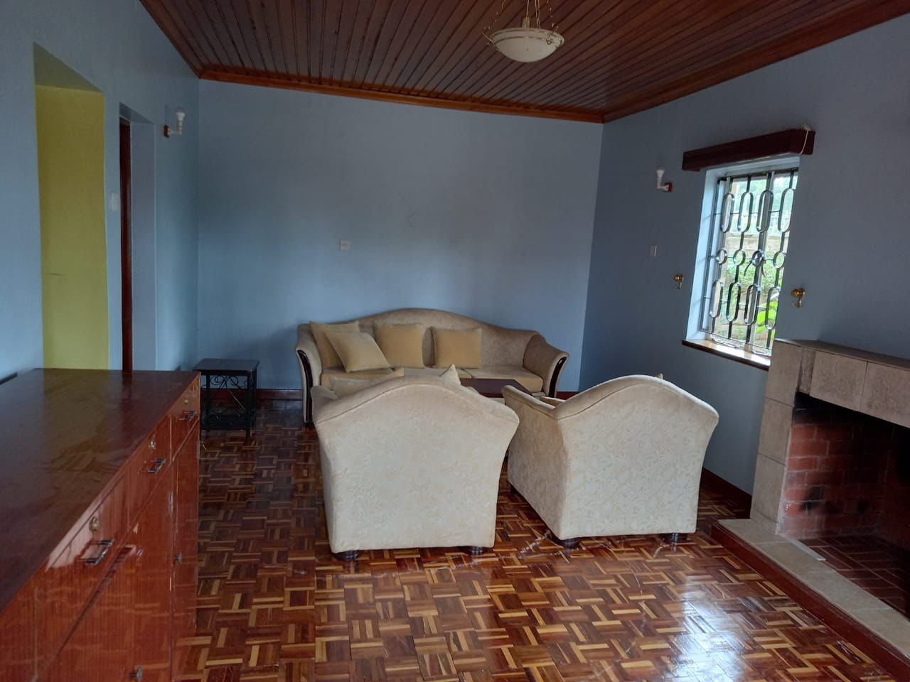 Karen Floor Plan