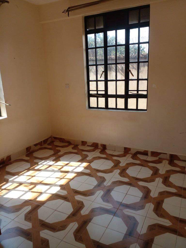 Kisumu kenya Floor Plan
