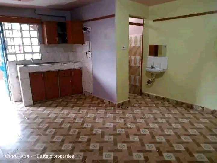 Migosi Kisumu Floor Plan