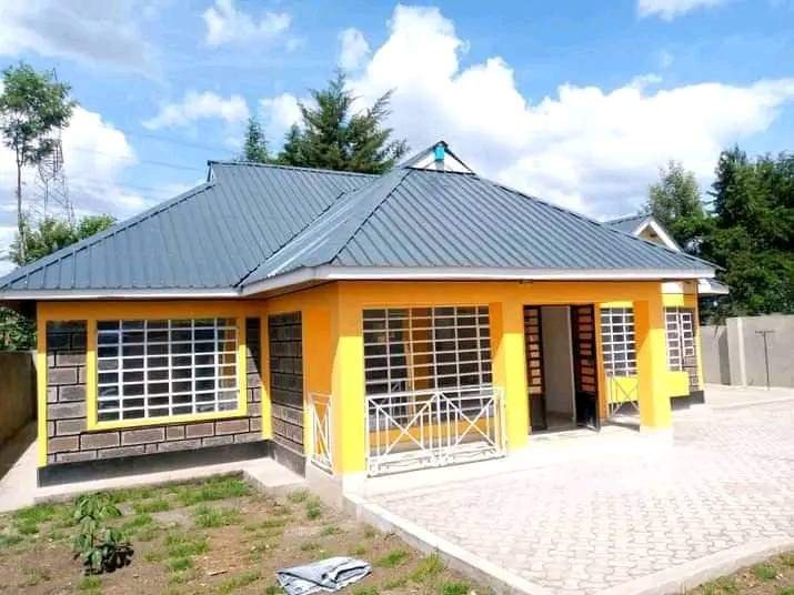 Great Homes