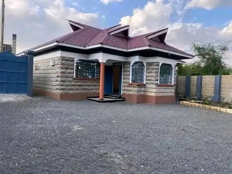Isiolo Kenya