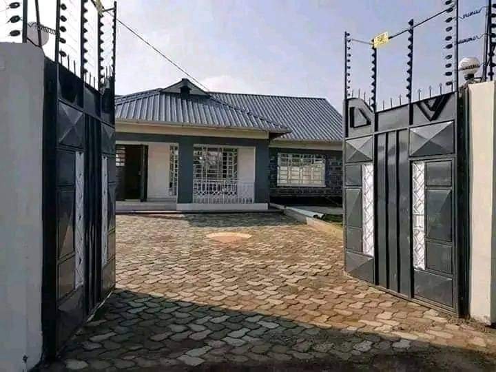 Jomoko New Home