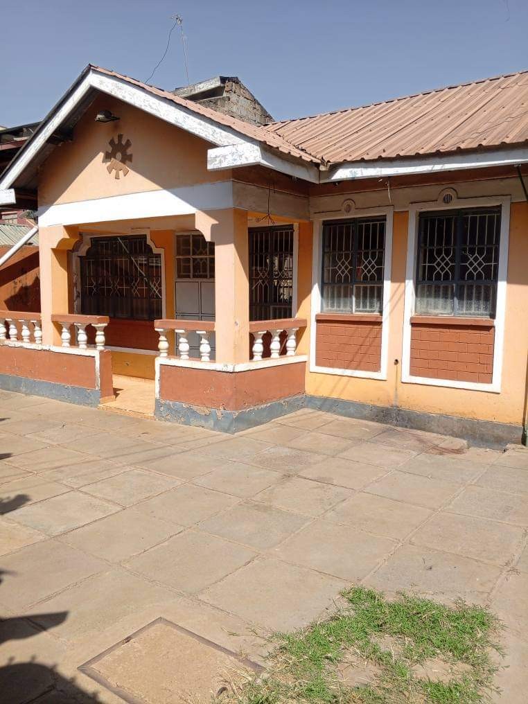 Kasarani house