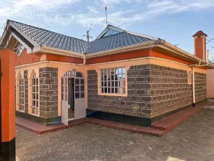 Kenya Tharaka Nithi