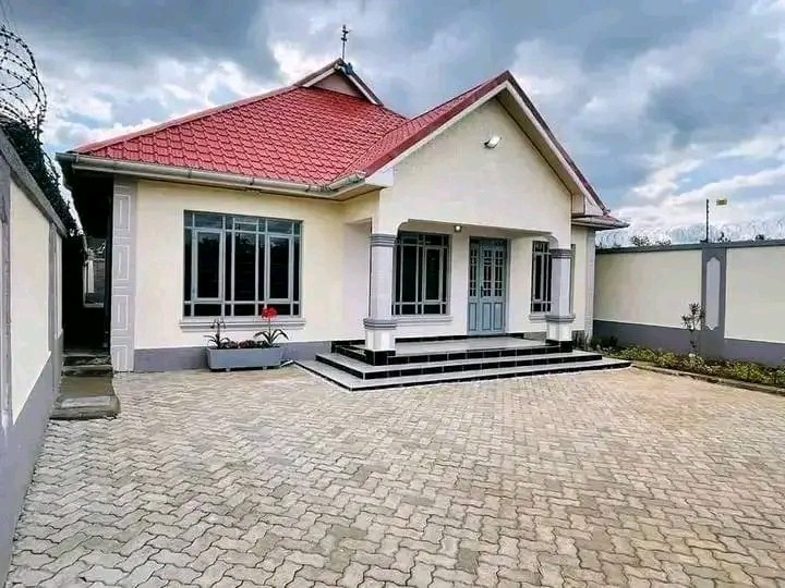 Ngara house to rent