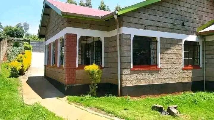 Waiyaki way